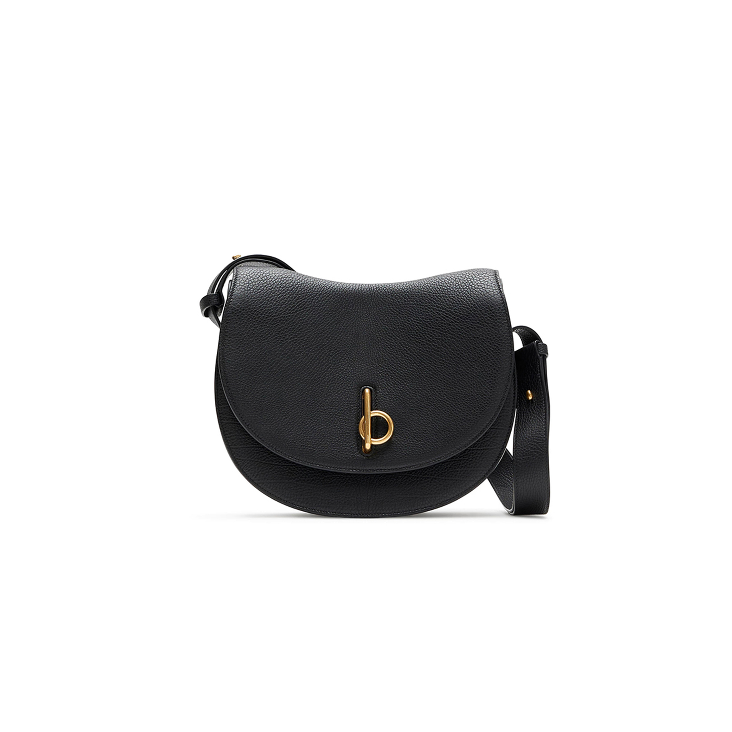 BURBERRY MEDIUM ROCKING HORSE BAG 80810071 (26*20.5*9.5cm)